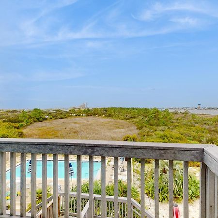 ペンサコーラ Sharp Reef On The Gulf #5ヴィラ エクステリア 写真
